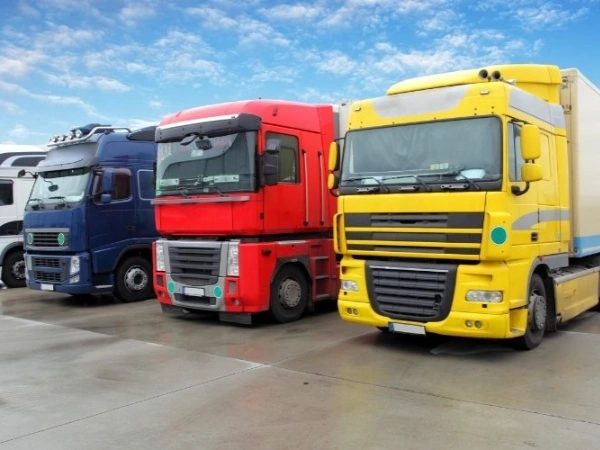 Adana Bağcılar Nakliye